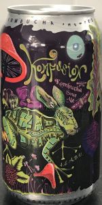 Komfusion: Lucid Dreamer