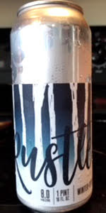 Rustle Winter Lager