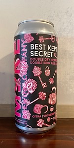 Best Kept Secret
