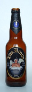 Unibroue, Eau Bénite, Tripel-Style Belgian Beer