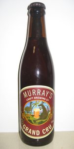 Murray's Grand Cru