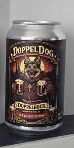 Doppledog Lager