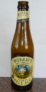 Murray's Nirvana Pale Ale