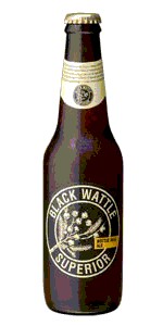 Black Wattle Superior Wattle Seed Ale