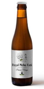 Royal Mehu Kati