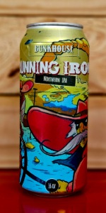 Running Iron IPA