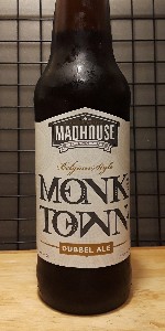 Monk Town
