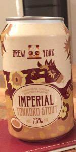 Imperial Tonkoko