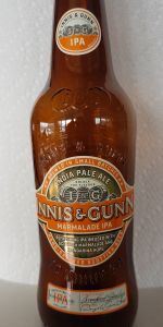 Marmalade IPA