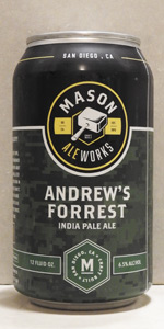 Andrew's Forrest