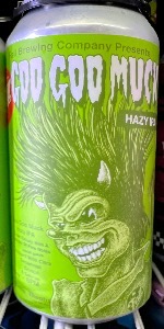 Goo Goo Muck IPA