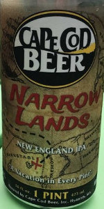 Narrow Lands