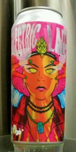 Electric Lady