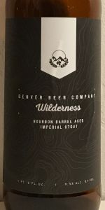 Wilderness