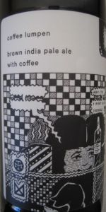 Marz / Modern Times  Coffee Lumpen