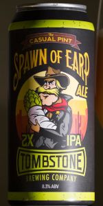 Spawn of Earp