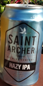 Hazy IPA