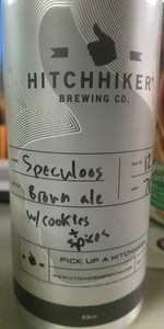 Speculoos for the Rest of Us