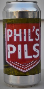 Phil's Pils