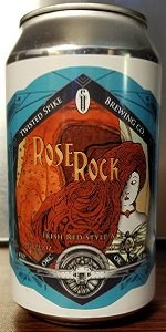 Rose Rock