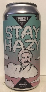 Stay Hazy