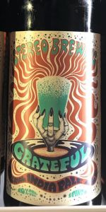 Grateful Imperial IPA