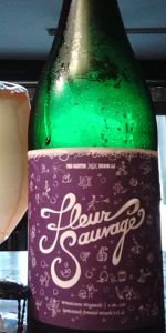 Fleur Sauvage