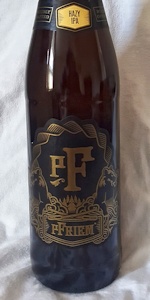 Hazy IPA