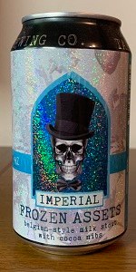 Imperial Frozen Assets