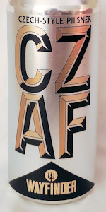 CZAF