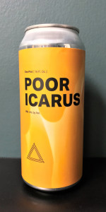 Poor Icarus