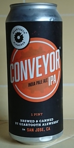 Conveyor IPA
