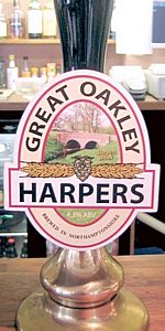 Harpers