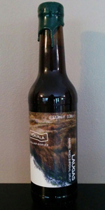 Cellar Series: Laugas