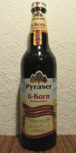 6-Korn Bier