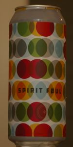 Spirit Foul