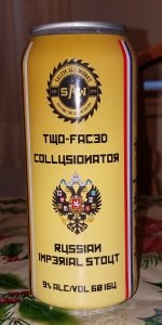 Two-Faced Collusionator