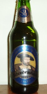 Schonbrauhaus Lager