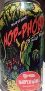 Hop-Phobia