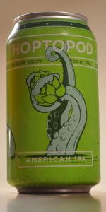 Hoptopod
