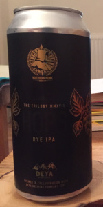 The Trilogy MMXVII Hops