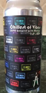 Chillest of Vibes