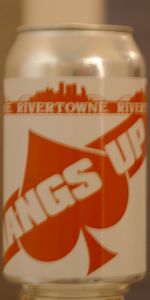 Mangs Up