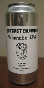 Wannabe IPA