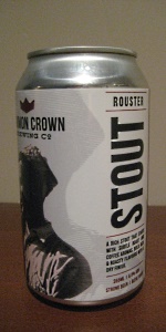 Rouster Stout