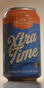 Xtra Time