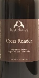 Cross Roader