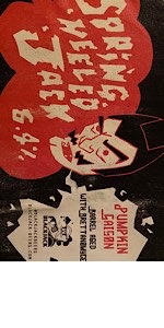 Spring Heeled Jack