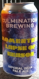 Momentary Lapse Of Reason