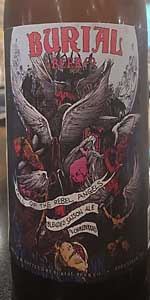 Fall Of The Rebel Angels